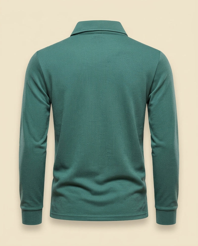 BS Refined Wool Knit Sweater