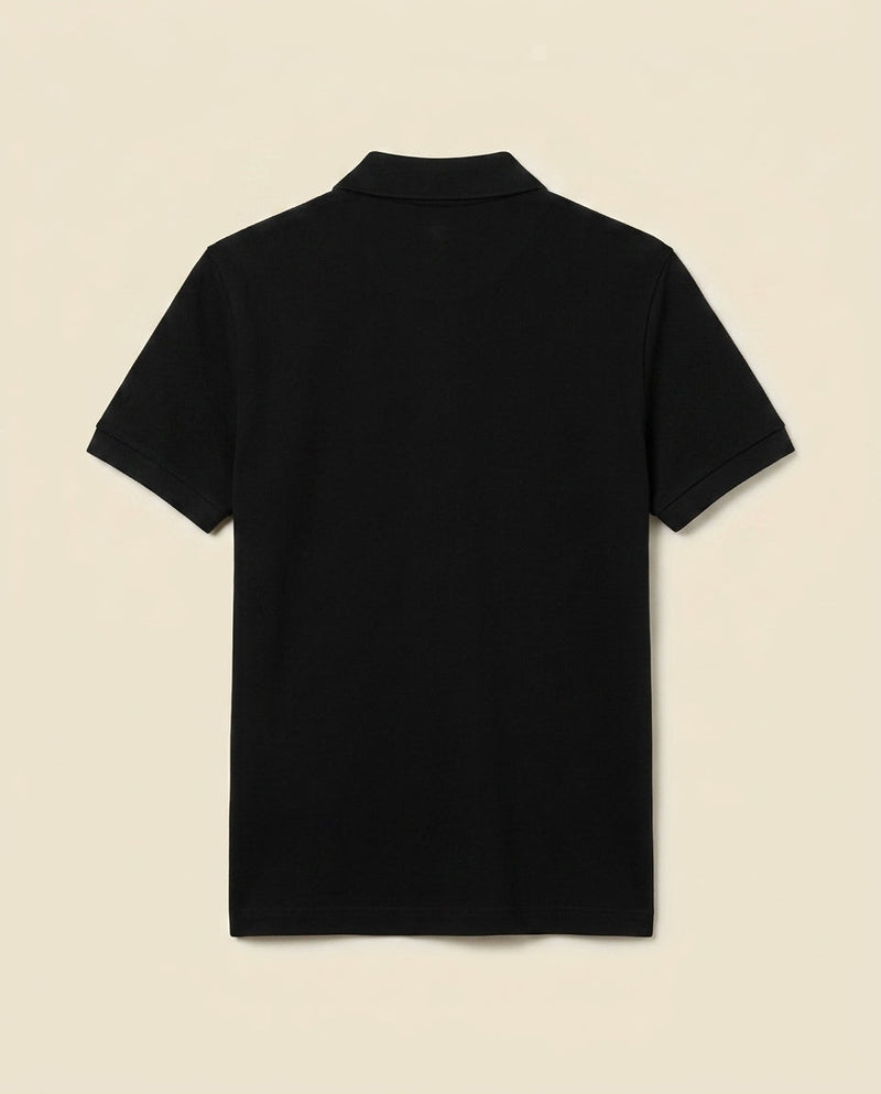 LC Classic Piqué Polo Signature