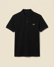 LC Classic Piqué Polo Signature