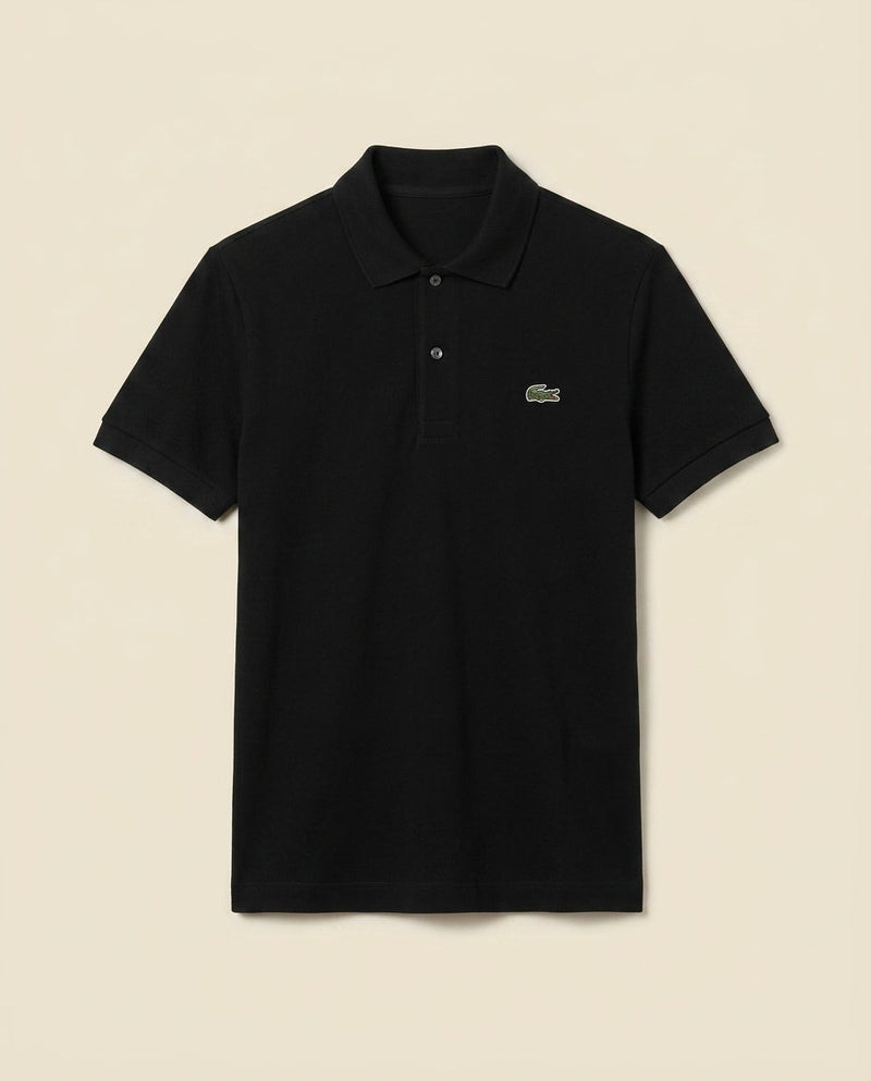 LC Classic Piqué Polo Signature