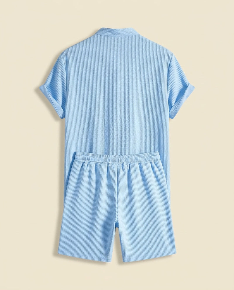 RL Prestige Two-Piece Tracksuit Set