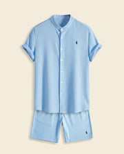 RL Prestige Two-Piece Tracksuit Set