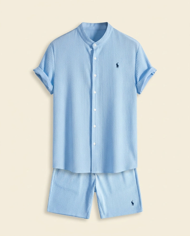 RL Prestige Two-Piece Tracksuit Set