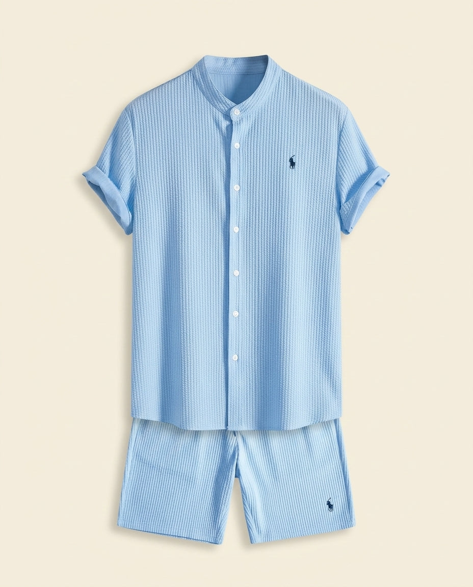 RL Prestige Two-Piece Tracksuit Set