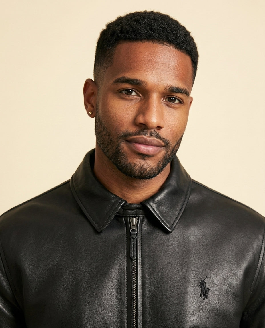 RL Signature Field Jacket Classic
