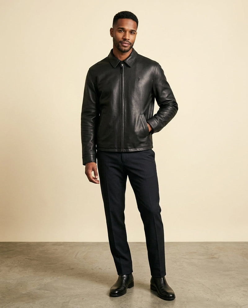 RL Signature Field Jacket Classic