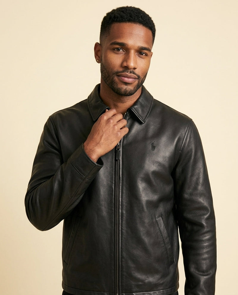RL Signature Field Jacket Classic