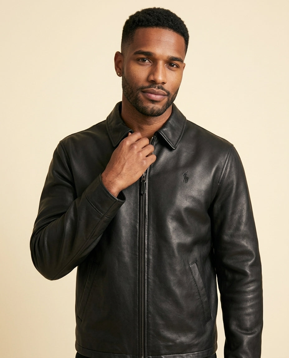 RL Signature Field Jacket Classic