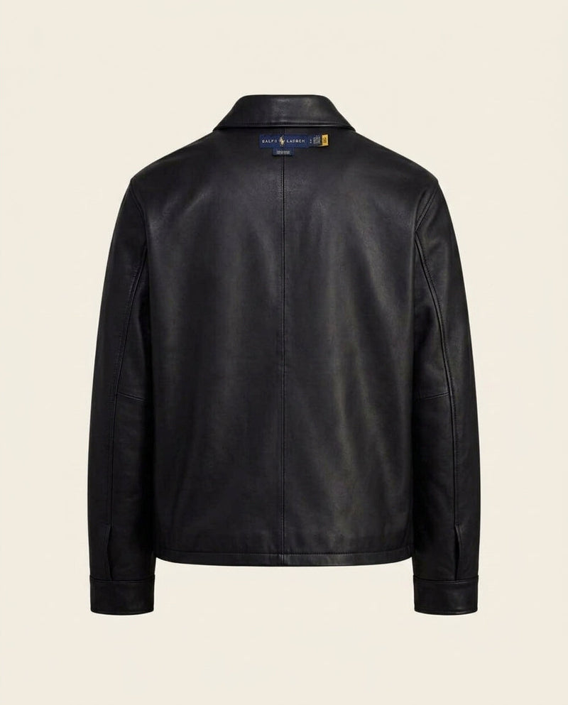 RL Signature Field Jacket Classic