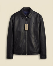 RL Signature Field Jacket Classic