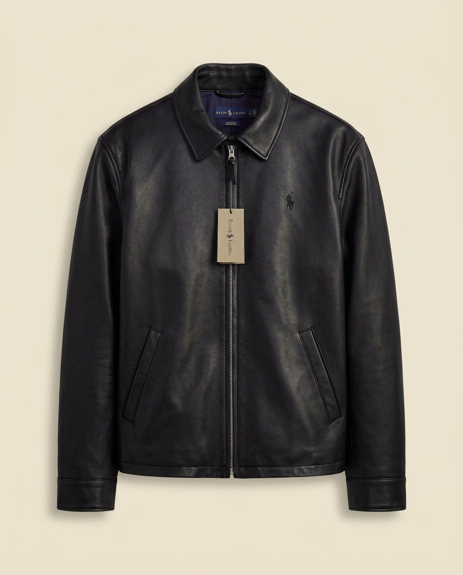 RL Signature Field Jacket Classic