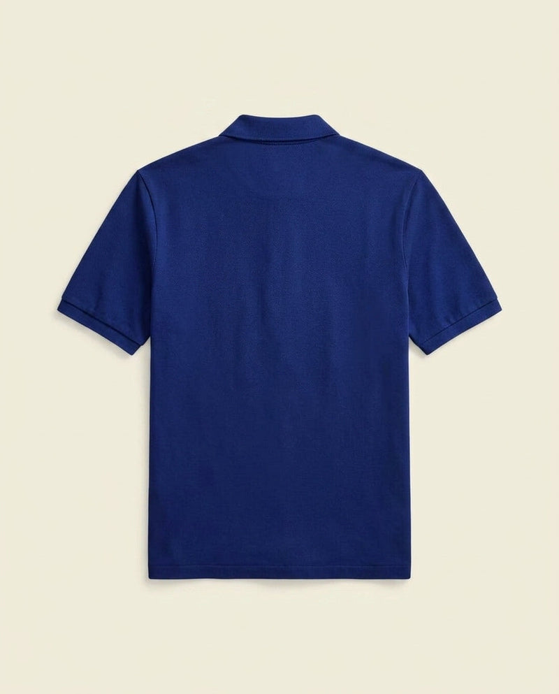 RL Classic Custom Fit Polo