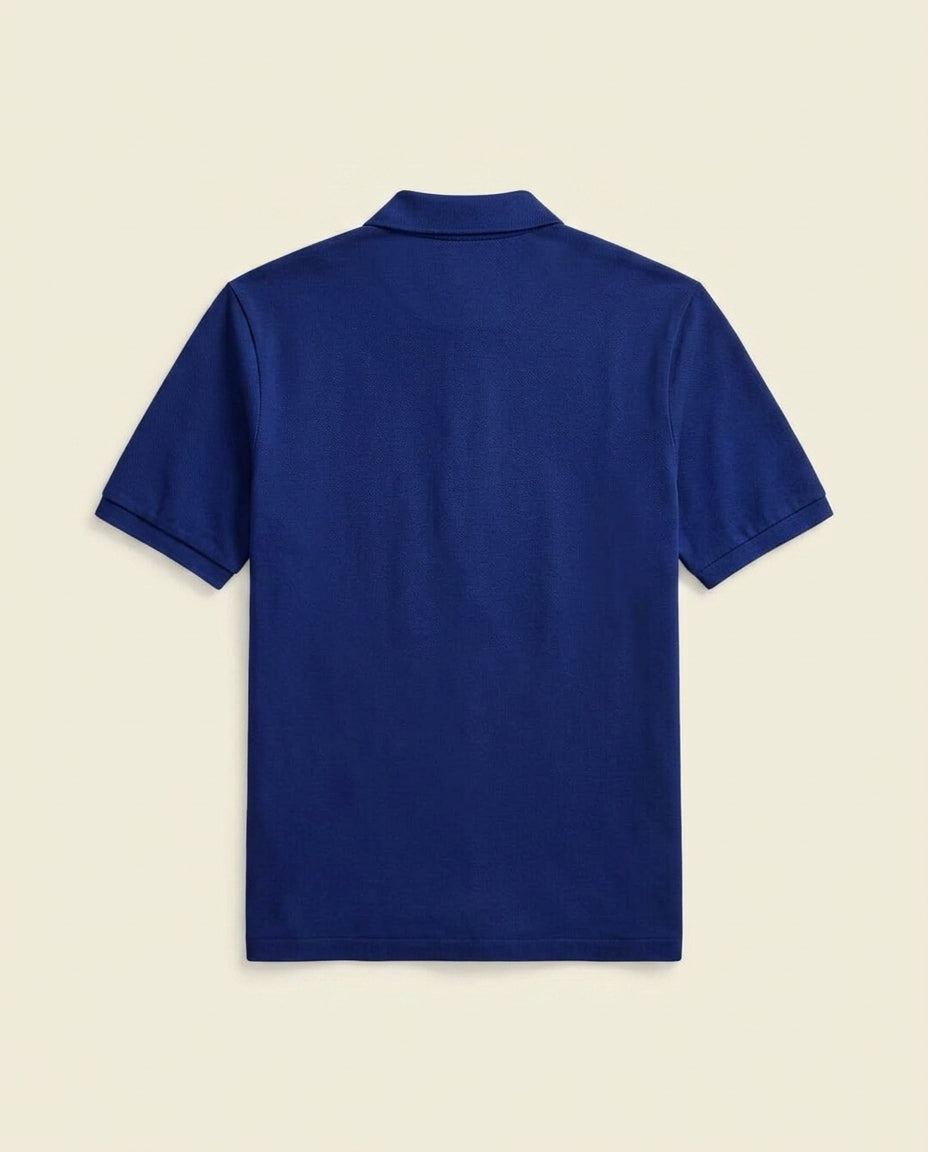 RL Classic Custom Fit Polo