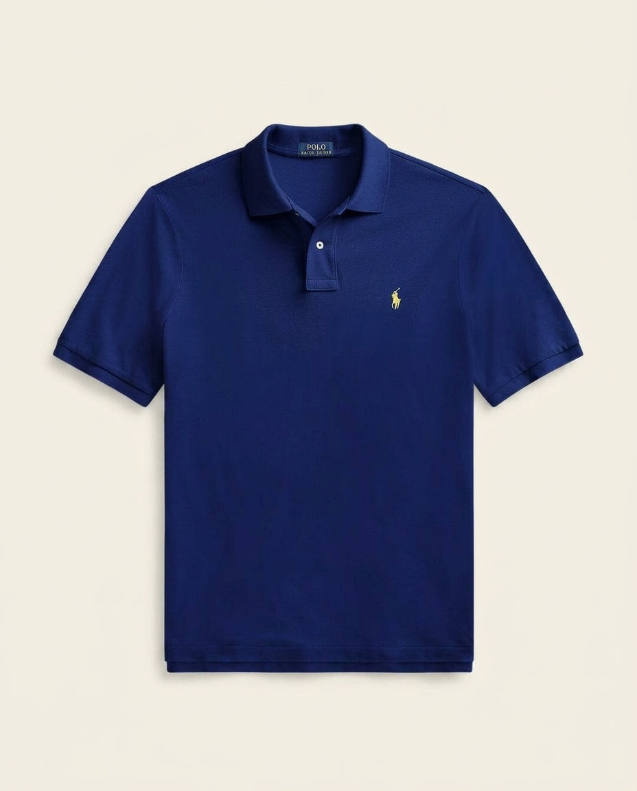 RL Classic Custom Fit Polo