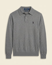 RL Timeless Crewneck Knit Sweater