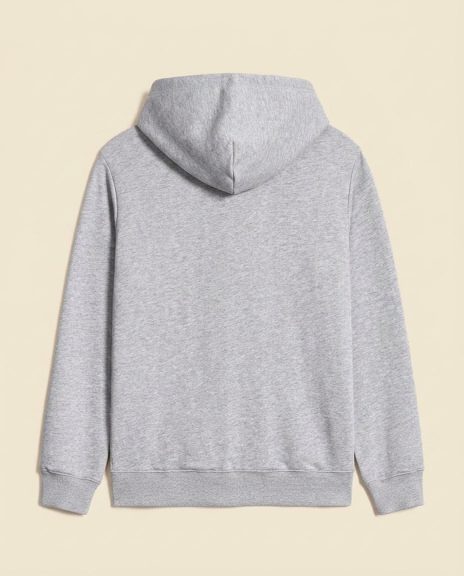 RL Signature Pullover Hoodie