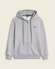 RL Signature Pullover Hoodie