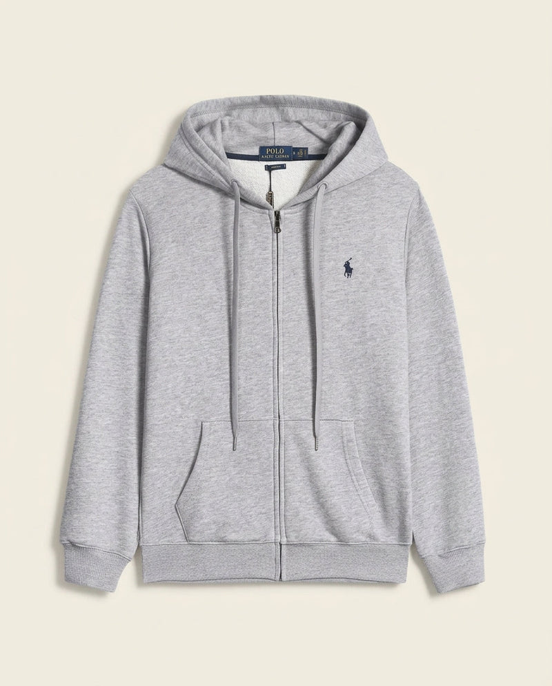RL Signature Pullover Hoodie