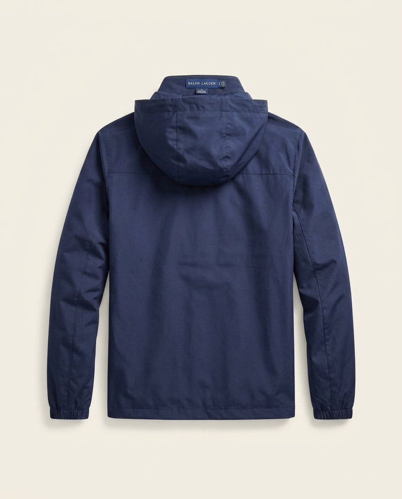 RL Classic Zip Bomber Jacket
