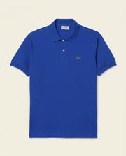 LC Signature Mesh Polo Classic