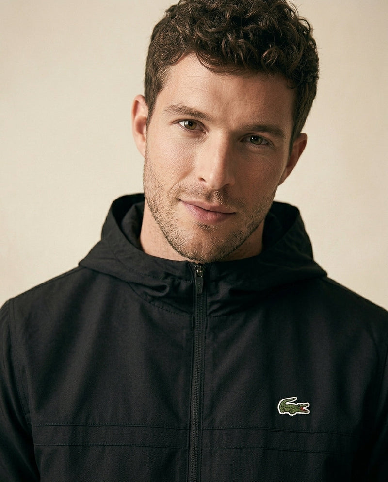 LC Classic Lightweight Windbreaker