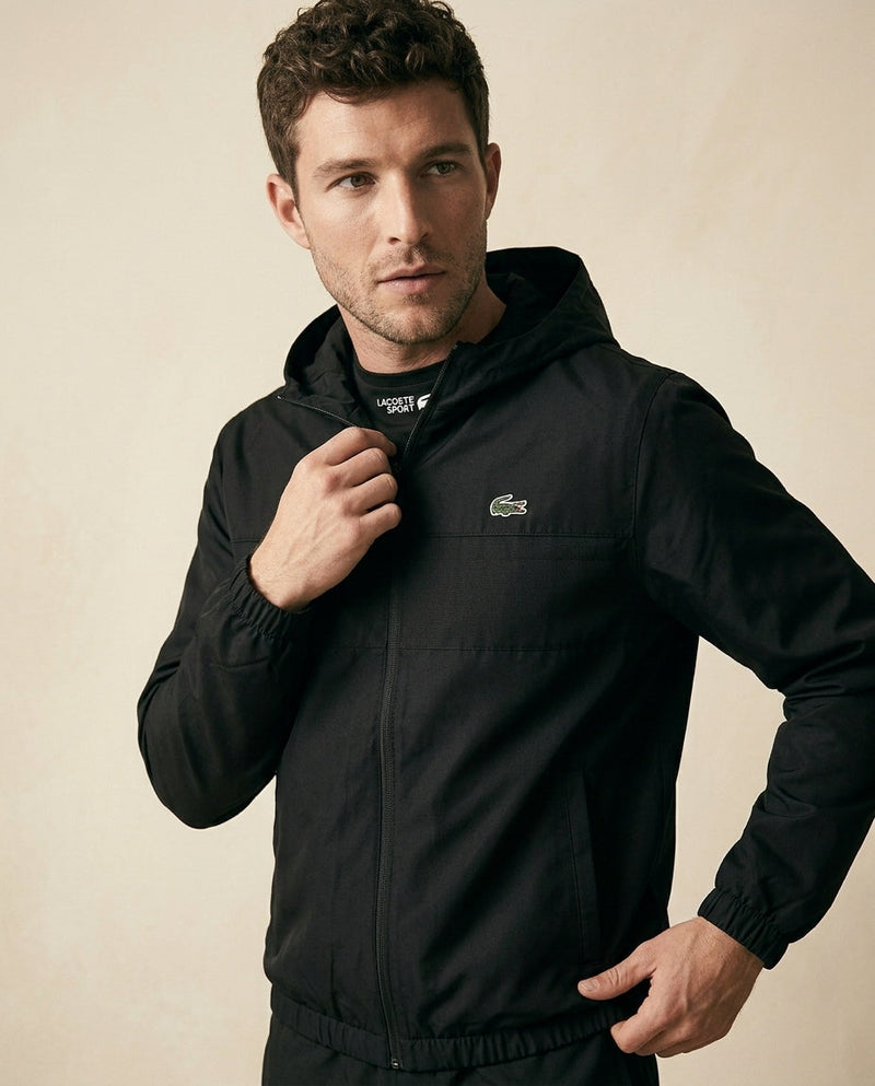 LC Classic Lightweight Windbreaker