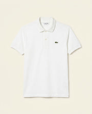 LC Prestige Stripe Polo Classic