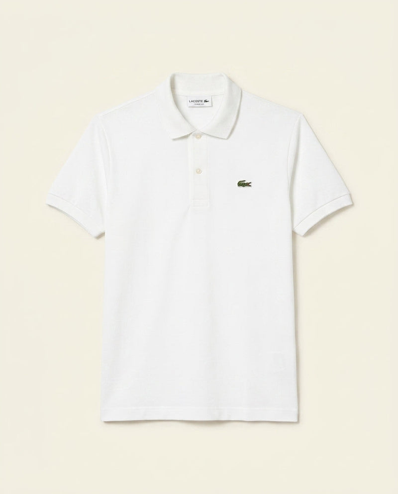 LC Prestige Stripe Polo Classic