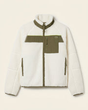 LC Prestige Hooded Windbreaker