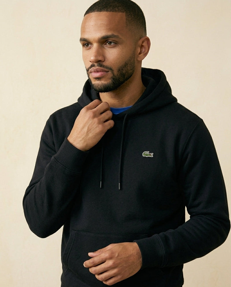 LC Signature Pullover Sweatshirt