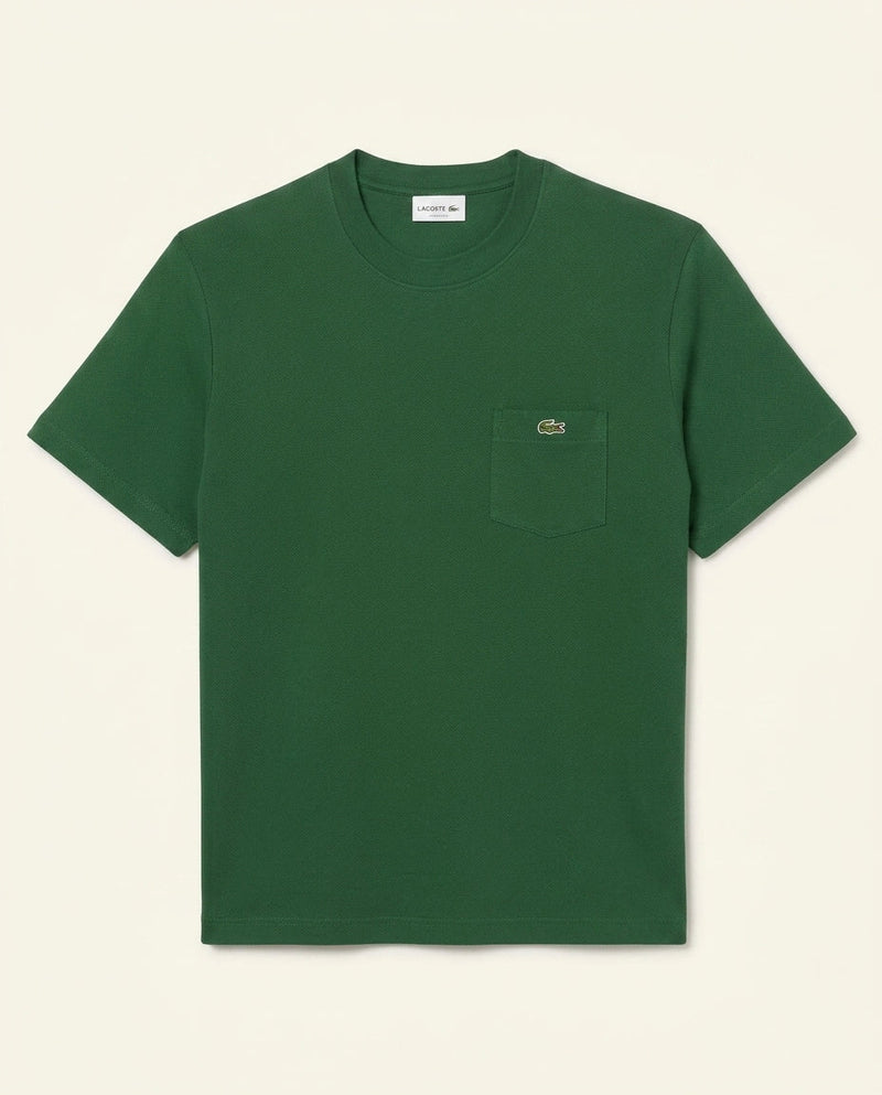 LC Refined Pocket Tee Classic