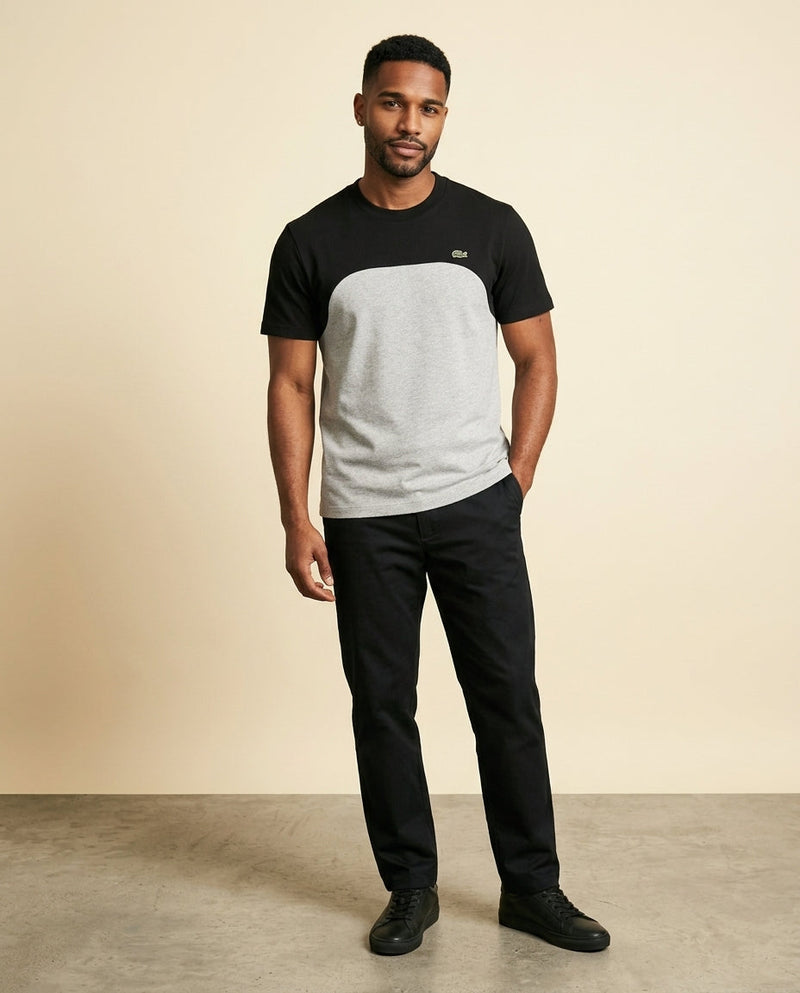 LC Elite Signature Cotton Tee