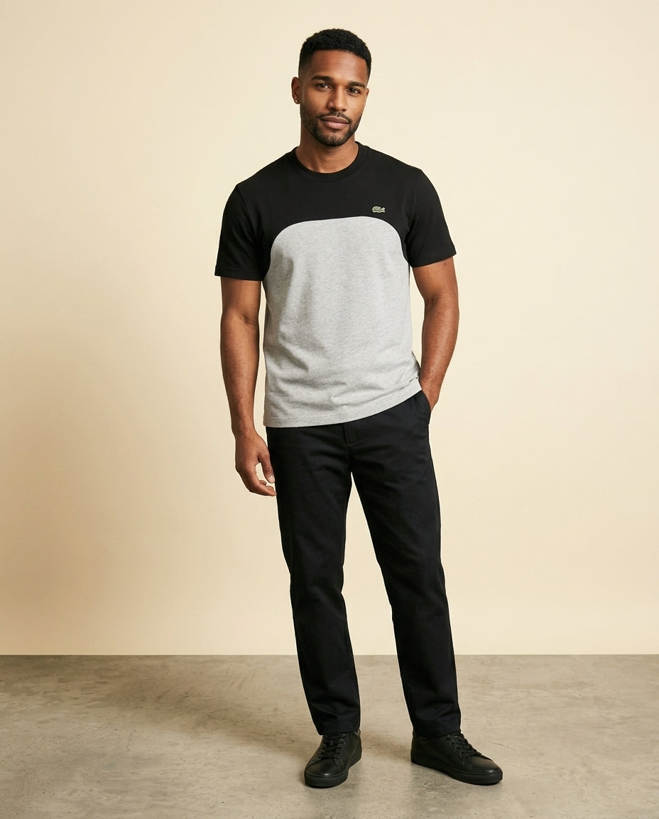LC Elite Signature Cotton Tee
