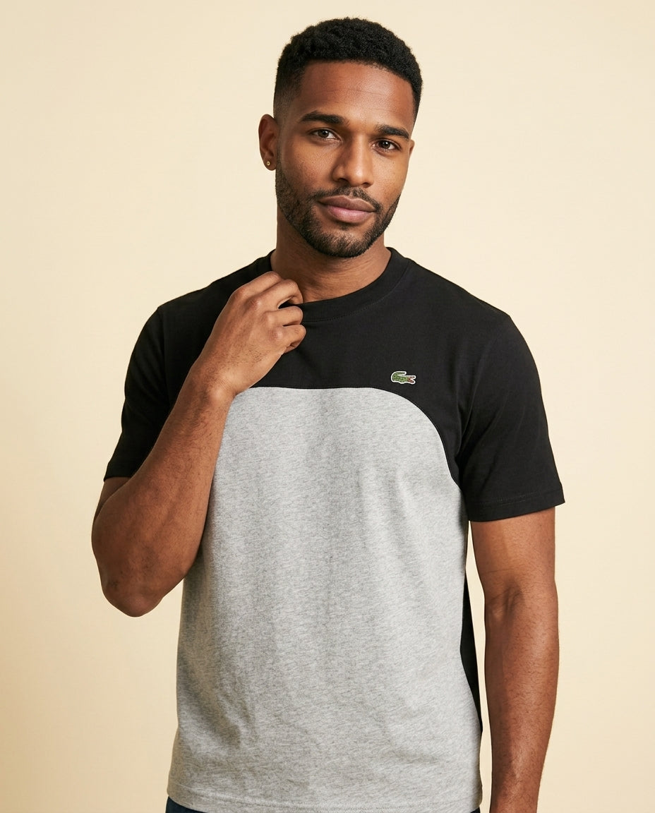 LC Elite Signature Cotton Tee