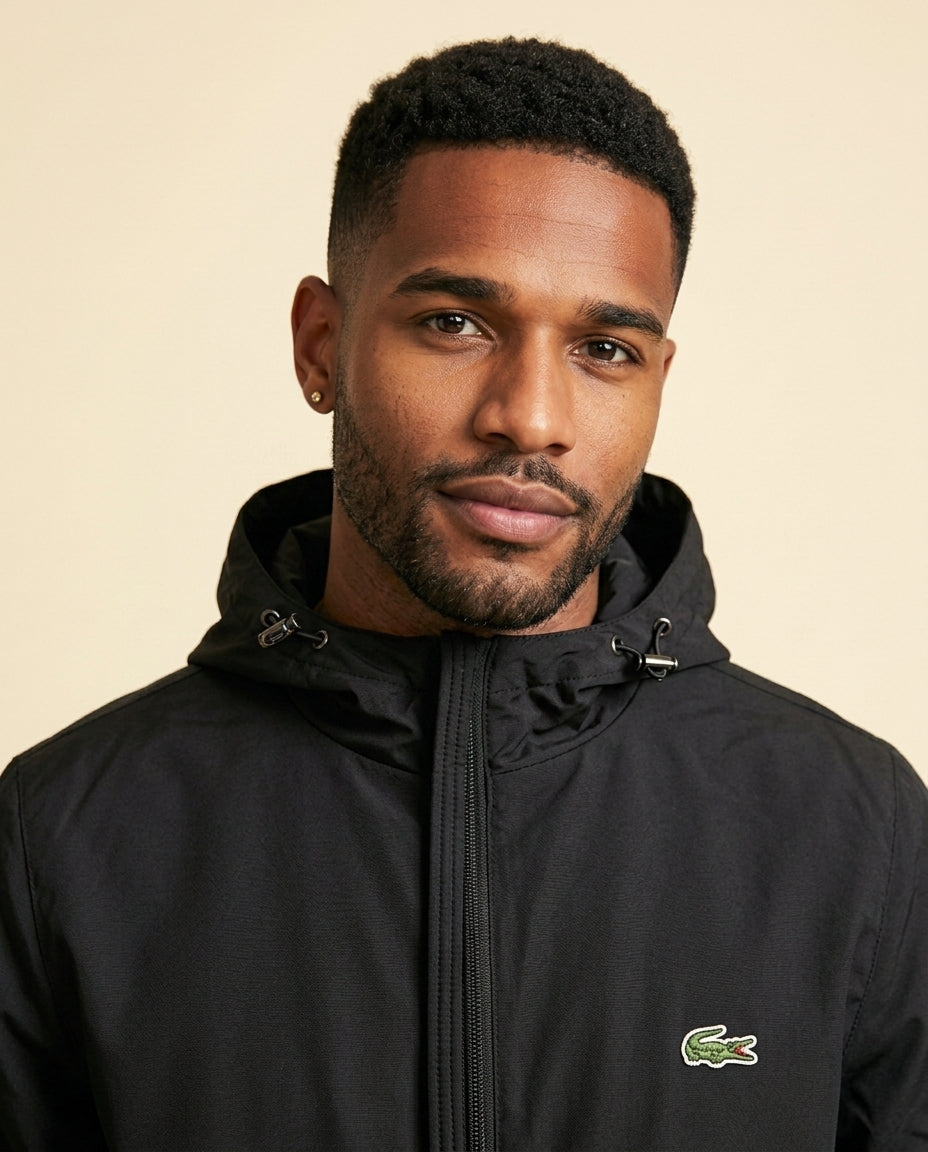 LC Elite Technical Weather Jacket