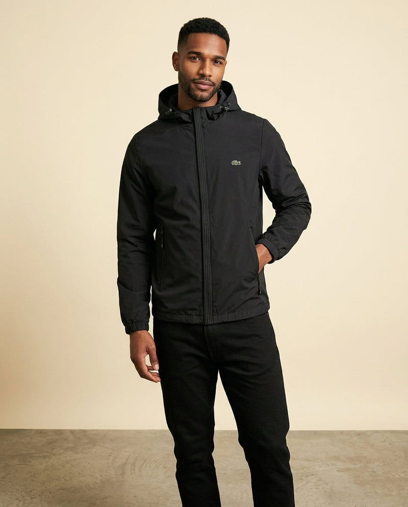 LC Elite Technical Weather Jacket