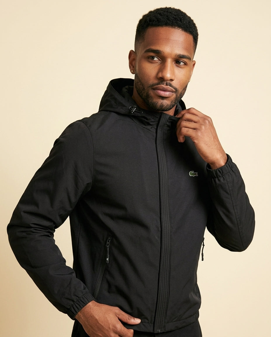 LC Elite Technical Weather Jacket