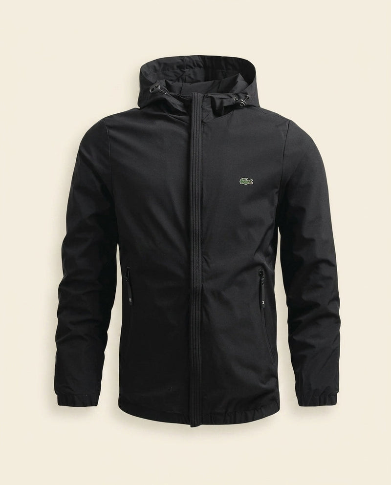 LC Elite Technical Weather Jacket