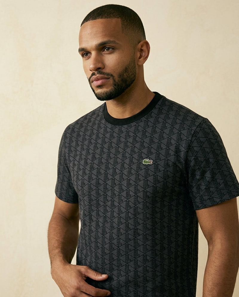 LC Prestige Essential Crew Tee