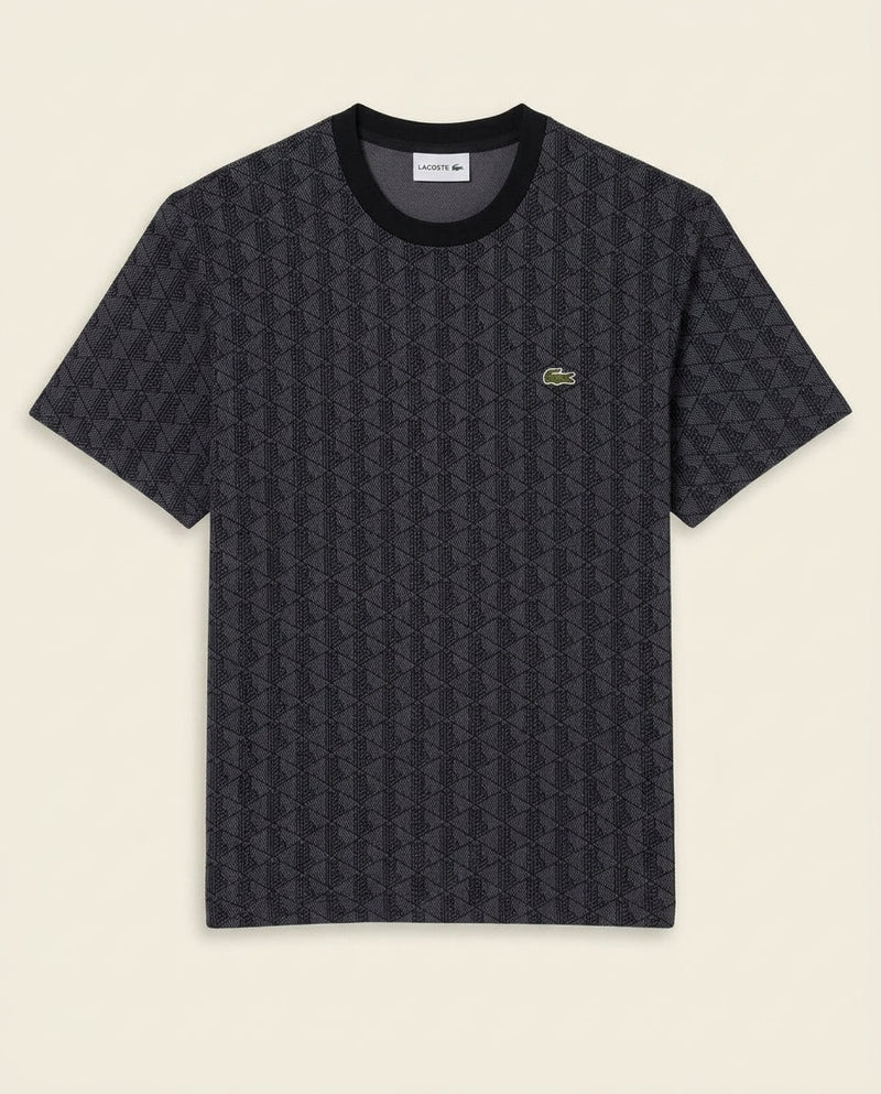 LC Prestige Essential Crew Tee