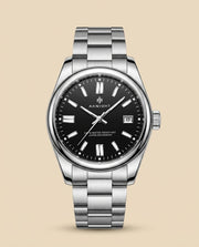 PD Elite Chronograph Sport Watch