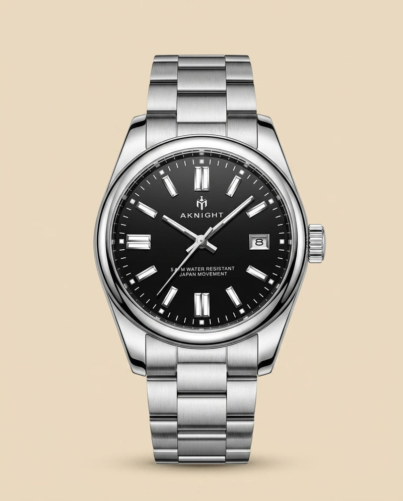 PD Elite Chronograph Sport Watch