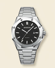 PD Prestige Rose Gold Timepiece