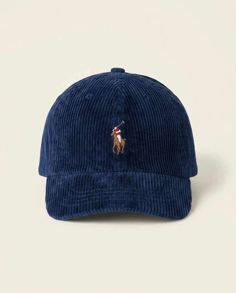RL Classic Signature Sport Cap
