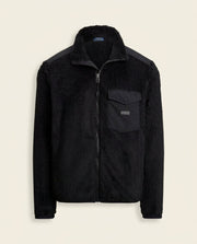 RL Elite Quilted Vest Jacket