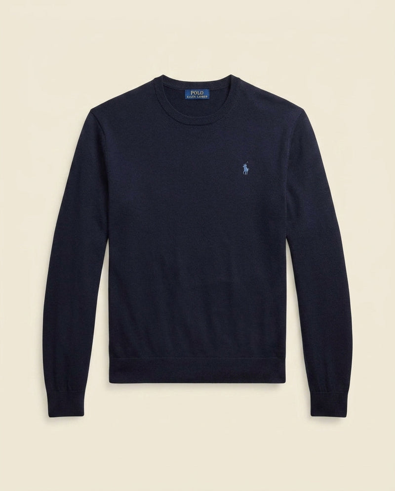 RL Prestige Half-Zip Pullover