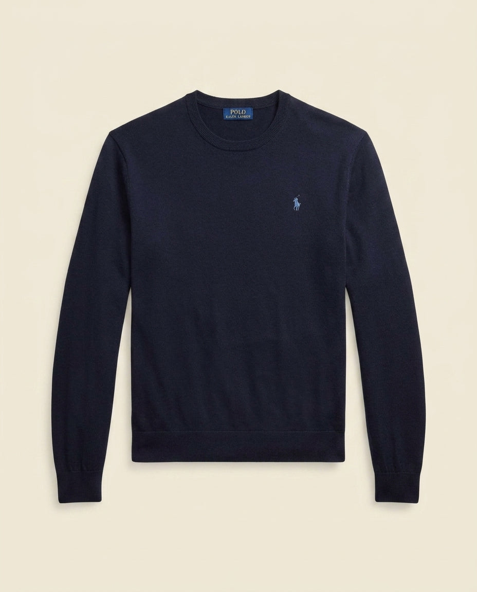 RL Prestige Half-Zip Pullover