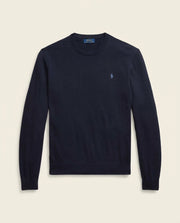 RL Prestige Half-Zip Pullover