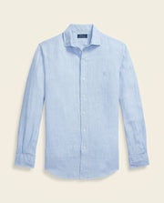 RL Elite Oxford Button-Down Shirt