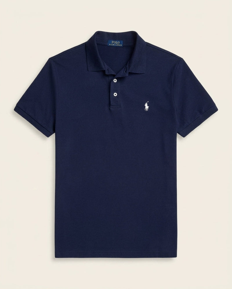 RL Signature Classic Fit Polo